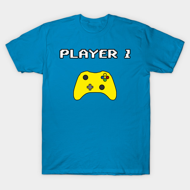 Player 1
